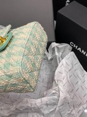 1:1 Replica Chanel Bags 15.5X15X7.5cm 060111 DN 4colour