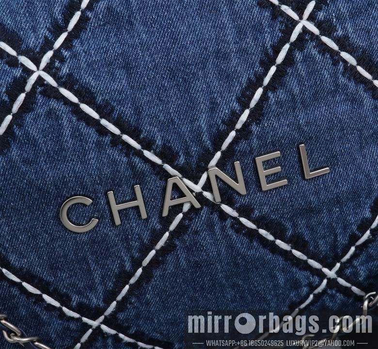 1:1 Replica Chanel Bags 8945 35X37X7cm XMY