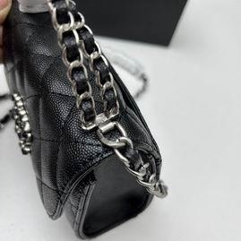 1:1 Replica Chanel Bags Chane Kelly 739 15x6x10cm ww
