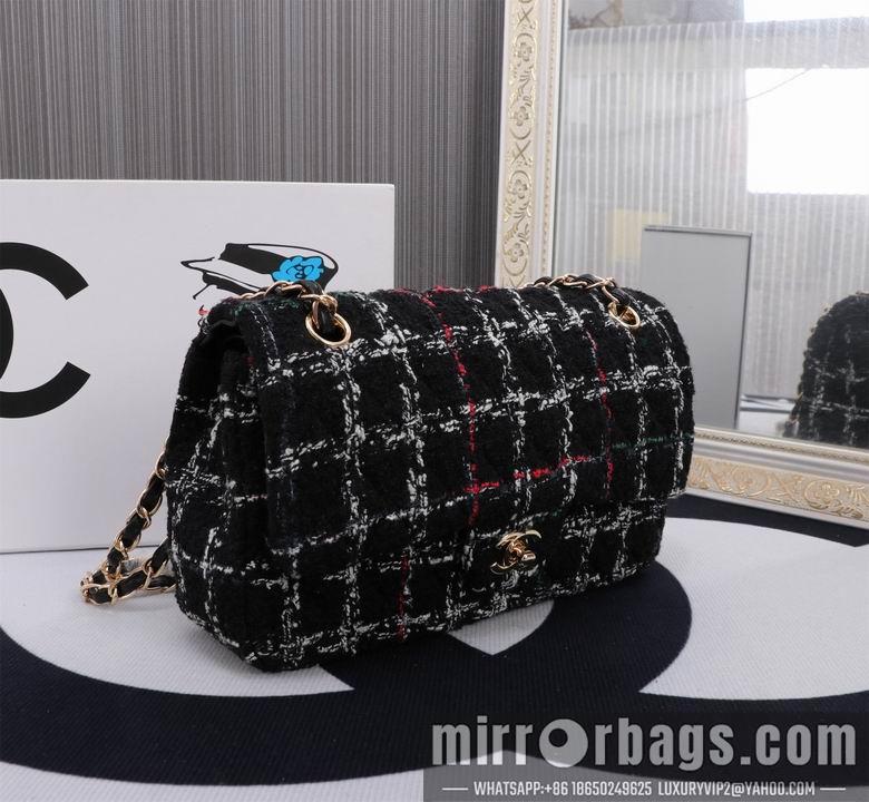1:1 Replica Chanel Bags 1112 25cm XMY 4colour
