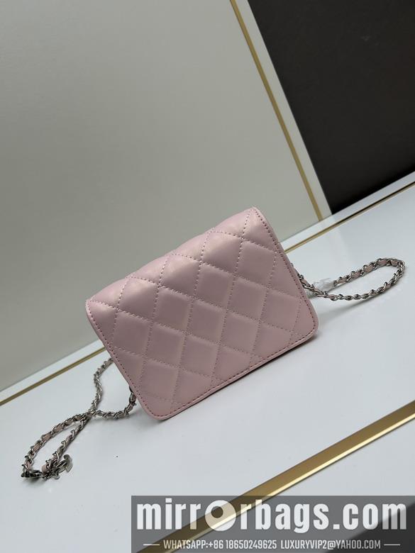 1:1 Replica Chanel Bags Chanel 3357 17x11x4cm ww3