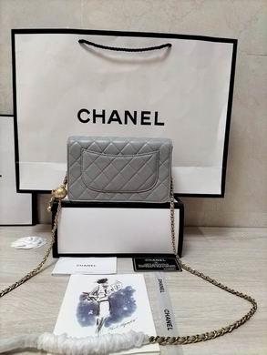 1:1 Replica Chanel Bags AP1450 19.2X12.3X3.5cm WO