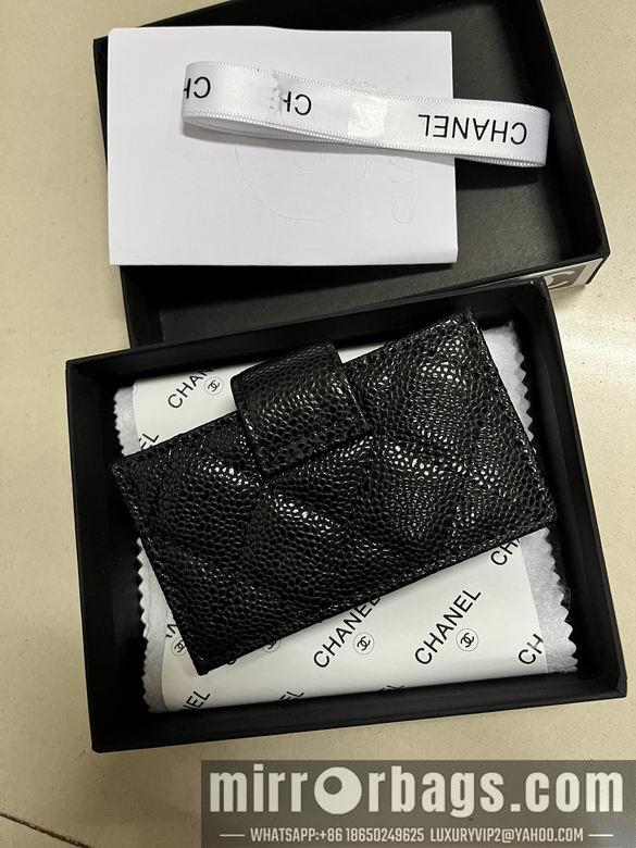 1:1 Replica Chanel Bags Chanel A9699 10.4x7x2cm zy