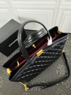 1:1 Replica Chanel Bags 2027 36X26X10cm WO