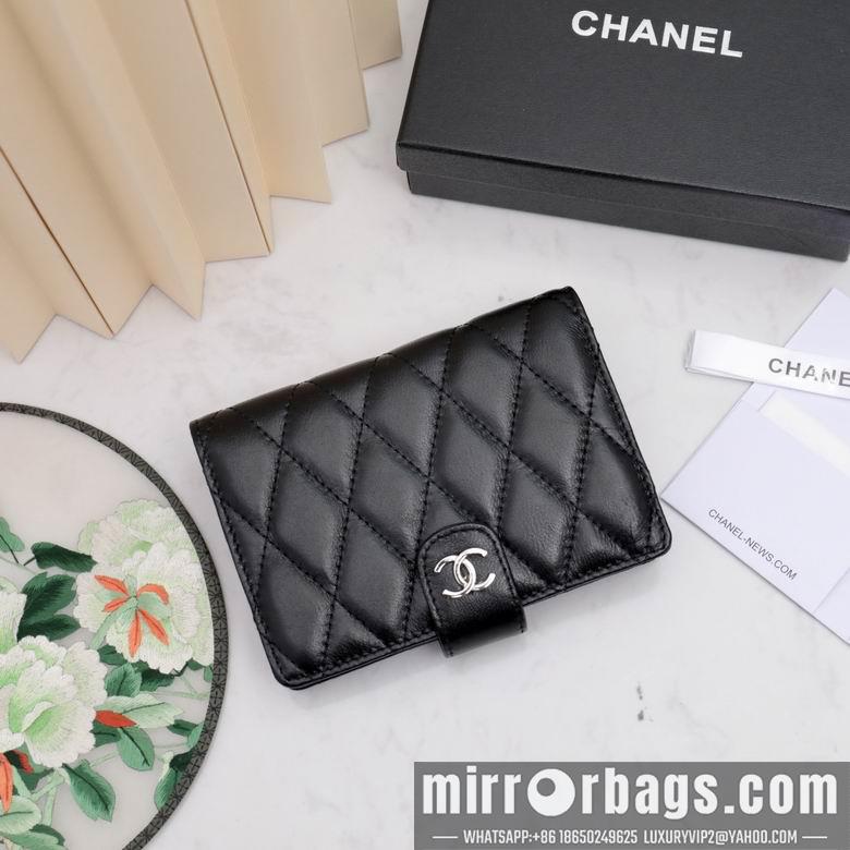 1:1 Replica Chanel Bags 22722 15X10.5X2.5cm