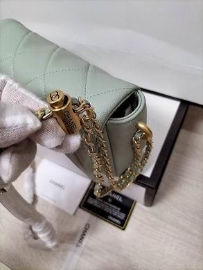 1:1 Replica Chanel Bags WO81135 19X13X6