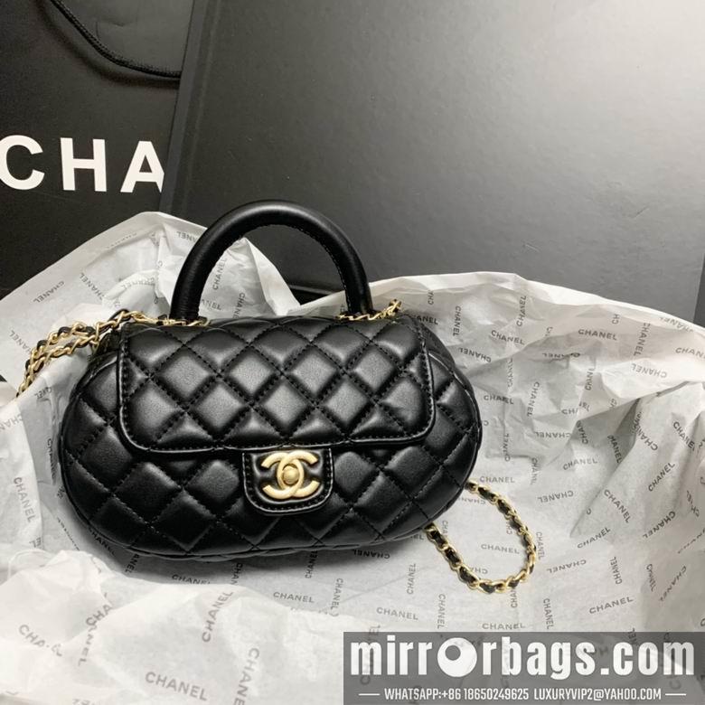 1:1 Replica Chanel Bags 22X14X6cm 011706 DN 3colour