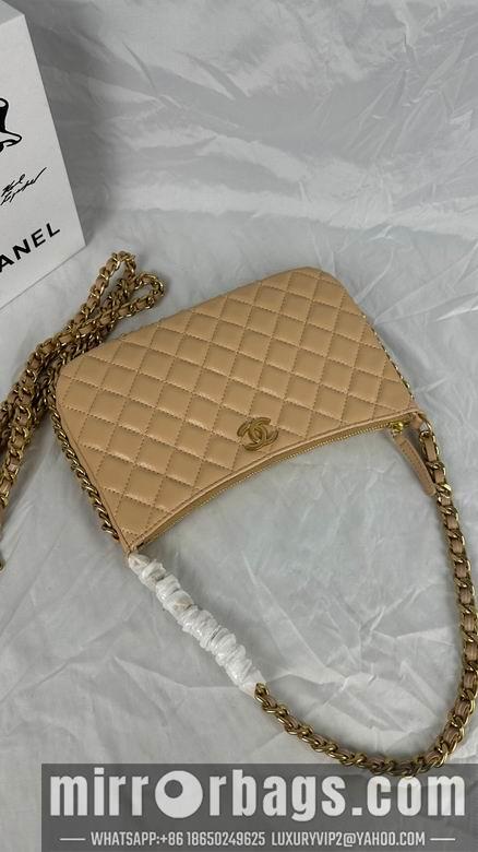 1:1 Replica Chanel Bags 332 17.5X28.5X2cm WO  4colour