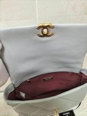 1:1 Replica Chanel Bags 8068-2 30X20X10cm WO