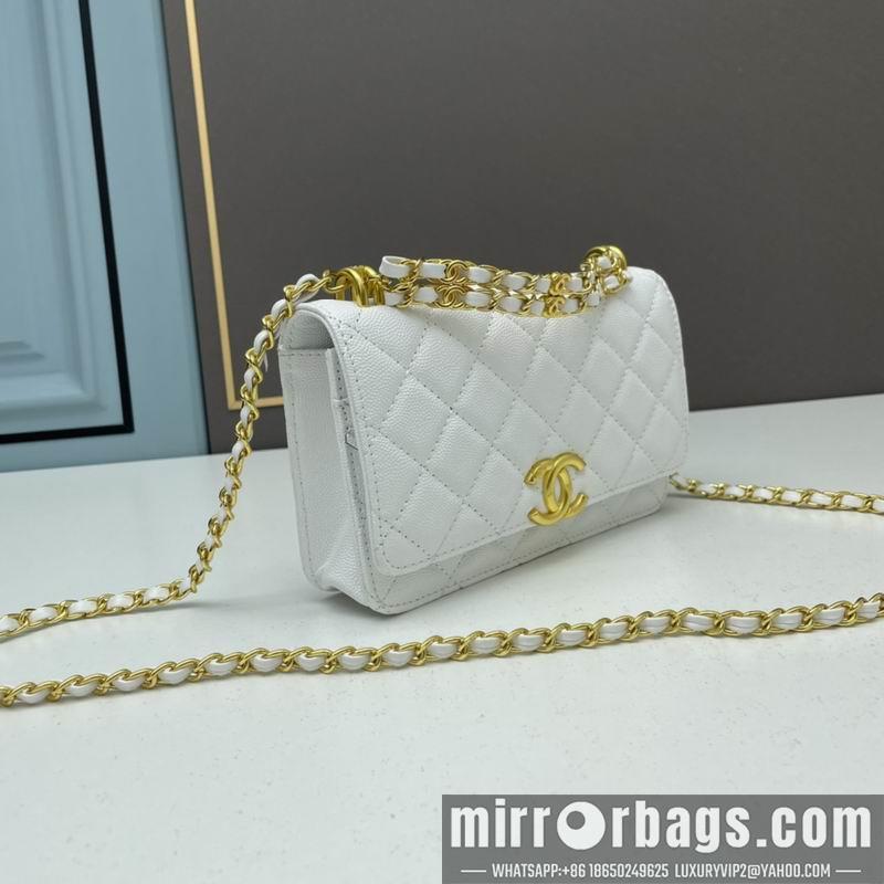 1:1 Replica Chanel Bags Chanel 3325 19cm ww3色