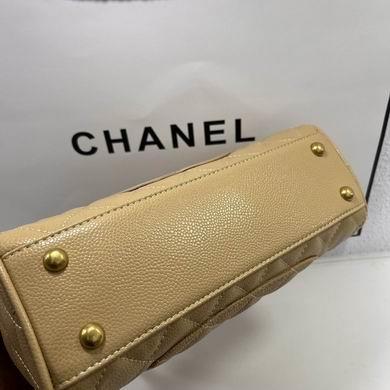 1:1 Replica Chanel Bags AS3351 25X14X9cm WO 3colour