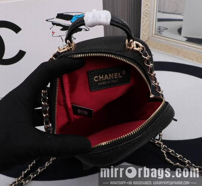 1:1 Replica Chanel Bags 8935 18X13X9cm WO