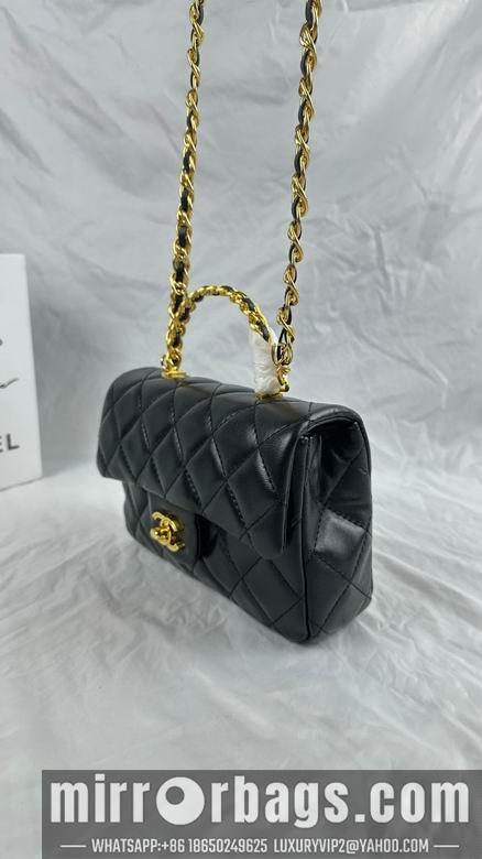1:1 Replica Chanel Bags 749 13X21X8cm WO 4colour