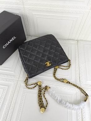 1:1 Replica Chanel Bags 909 24X22X7cm WO