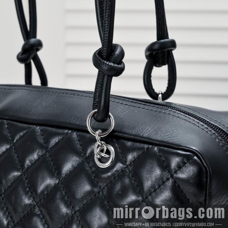 1:1 Replica Chanel Bags 9121 28X16X10cm WO 3colour