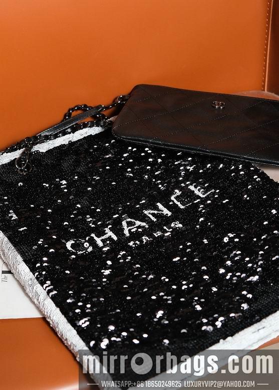 1:1 Replica Chanel Bags AS4856 30X2X39cm WO 4colour