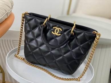 1:1 Replica Chanel Bags 001150 20X21X12cm