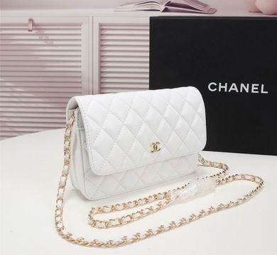 1:1 Replica Chanel Bags WO33814 20X12X4