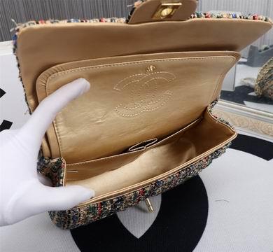 1:1 Replica Chanel Bags 1112 25CM WO 4colour