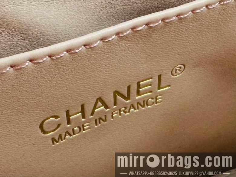 1:1 Replica Chanel Bags 2368 24X18X7cm XMY 4colour