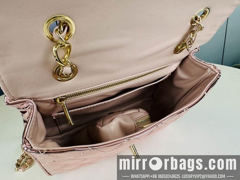 1:1 Replica Chanel Bags 2368 24X18X7cm XMY 4colour