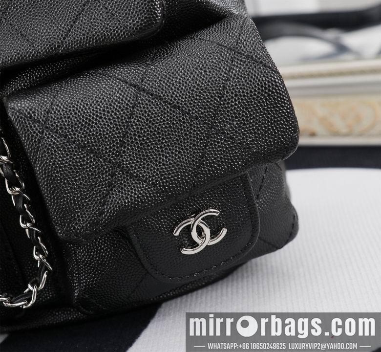 1:1 Replica Chanel Bags 8829 21X20X12cm XMY