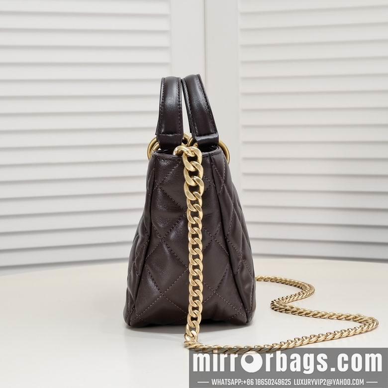1:1 Replica Chanel Bags 6216 27X20X13cm WO 3colour