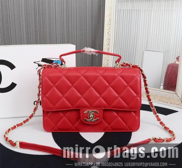 1:1 Replica Chanel Bags 1012 25X15X8cm XMY 3colour