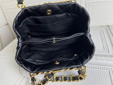 1:1 Replica Chanel Bags 33816 24X29X10cm WO 2colour