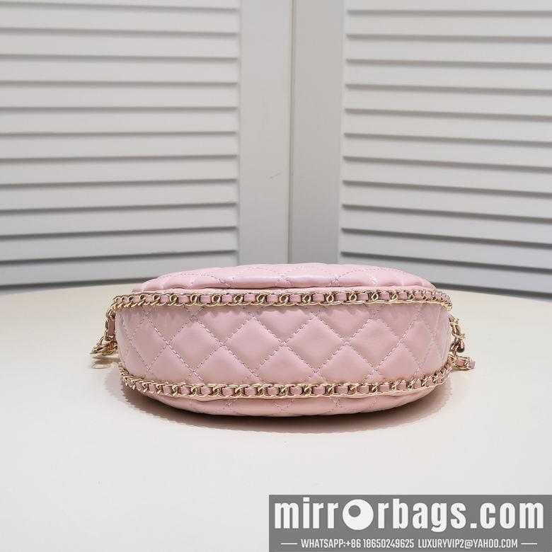 1:1 Replica Chanel Bags 8089 15X20X6cm WO  4colour