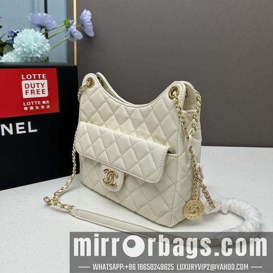 1:1 Replica Chanel Bags Chanel Gabrielle 3690 23x17x8cm ww1