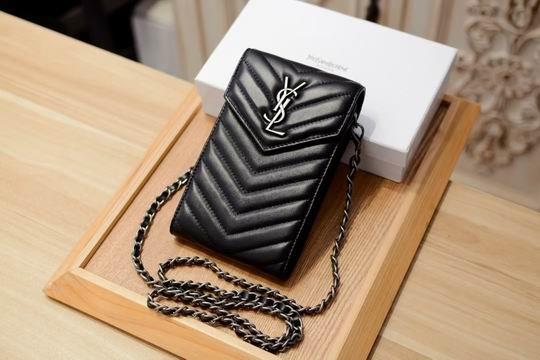 1:1 Replica Chanel Bags Chanel 678 17.5x11x3.5cm zy