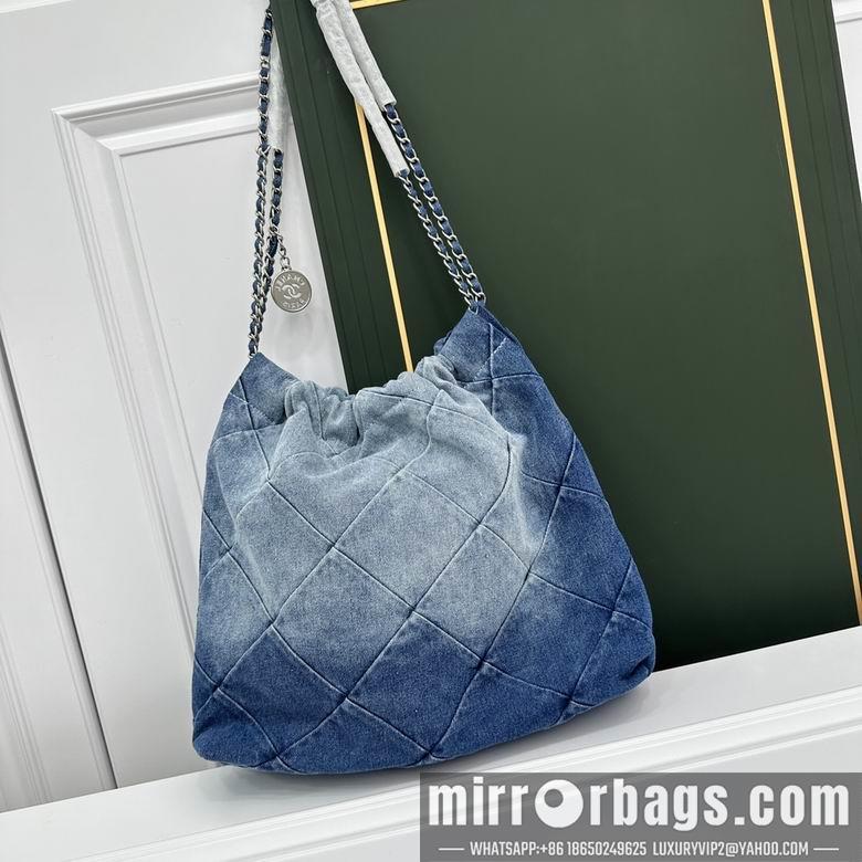 1:1 Replica Chanel Bags 3611 big 35cm small 30cm WO