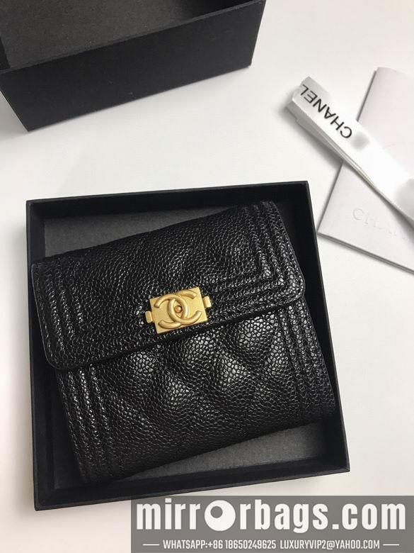 1:1 Replica Chanel Bags 80734 YG 4colour