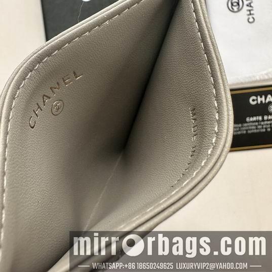 1:1 Replica Chanel Bags Chanel 31510 11.2x7.5x0.5cm zy6