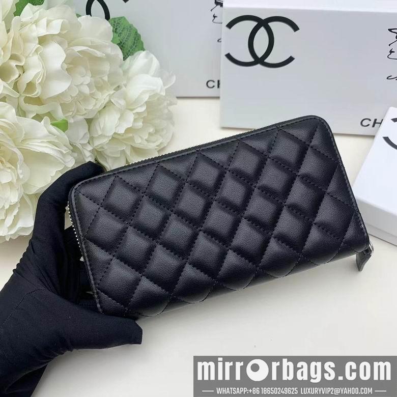 1:1 Replica Chanel Bags 2011 19.5X10.5cm ZC 3colour