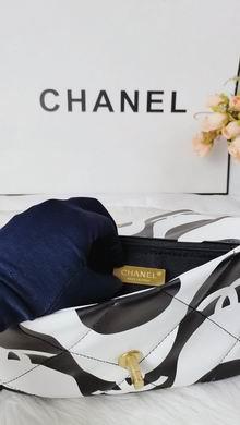 1:1 Replica Chanel Bags 5902-1 小26cm大30cm WO