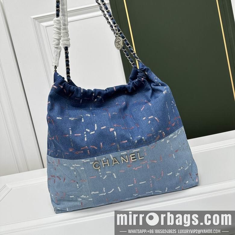1:1 Replica Chanel Bags 1163 WO