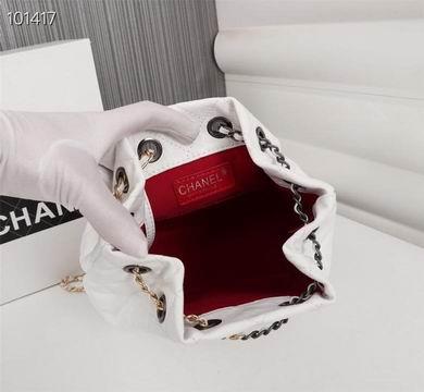 1:1 Replica Chanel Bags WO 1018 4colors