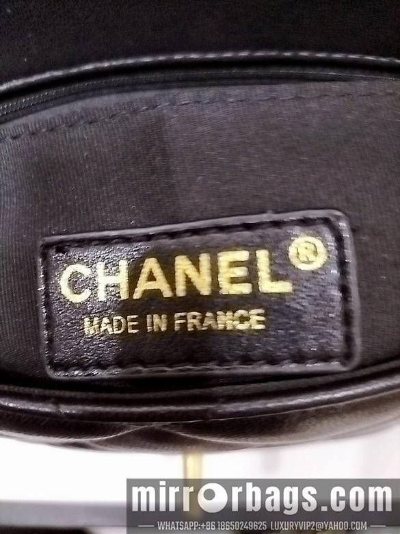 1:1 Replica Chanel Bags 81129 25X4X15cm WO