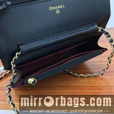 1:1 Replica Chanel Bags WW33814