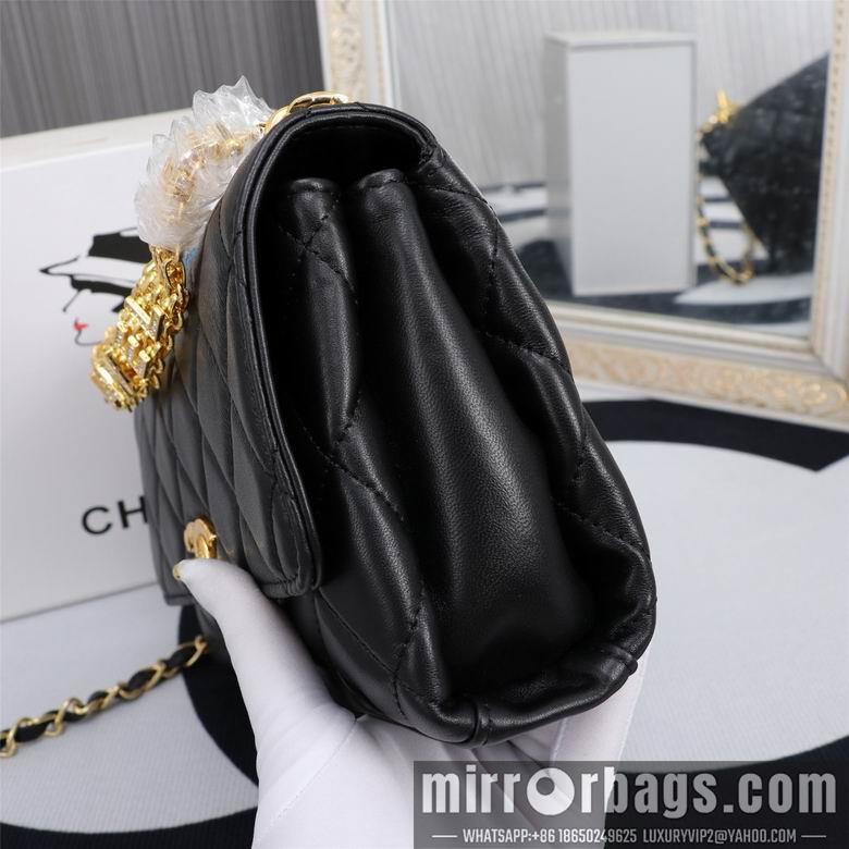 1:1 Replica Chanel Bags 8805 23X15X7cm XMY