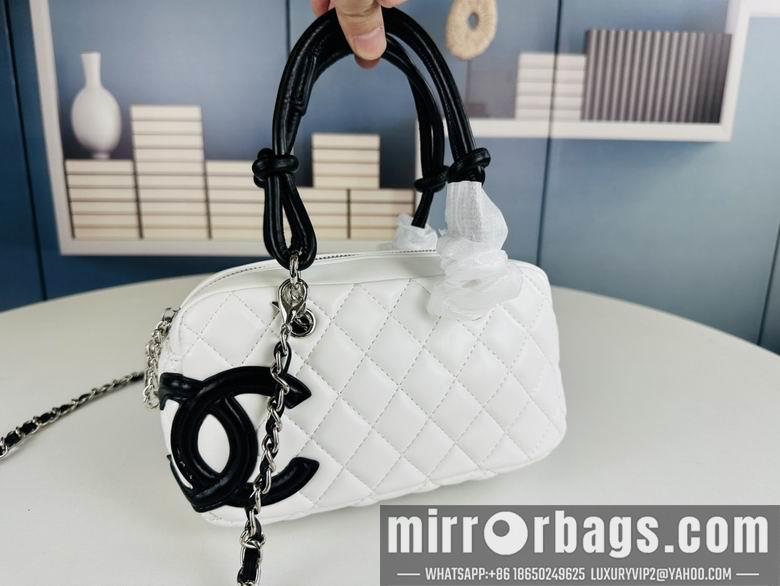 1:1 Replica Chanel Bags 610 23X12X9cm XMY 4colour