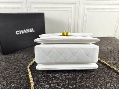 1:1 Replica Chanel Bags 735 20X14X8cm WO 2colour