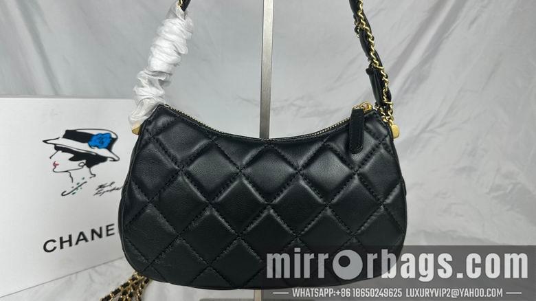 1:1 Replica Chanel Bags 923 12X20.5X4.5cm WO  4色