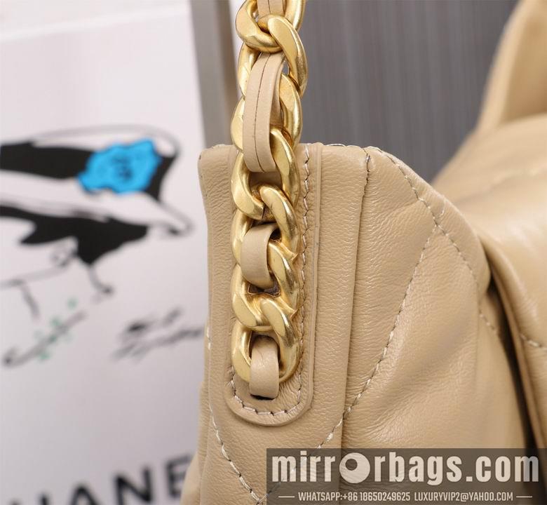 1:1 Replica Chanel Bags 3001 28X22X5.5cm XMY 3colour
