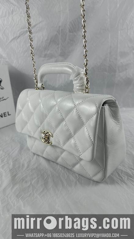 1:1 Replica Chanel Bags 240 18X25X8cm WO 3colour