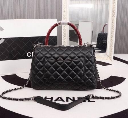 1:1 Replica Chanel Bags WO6615