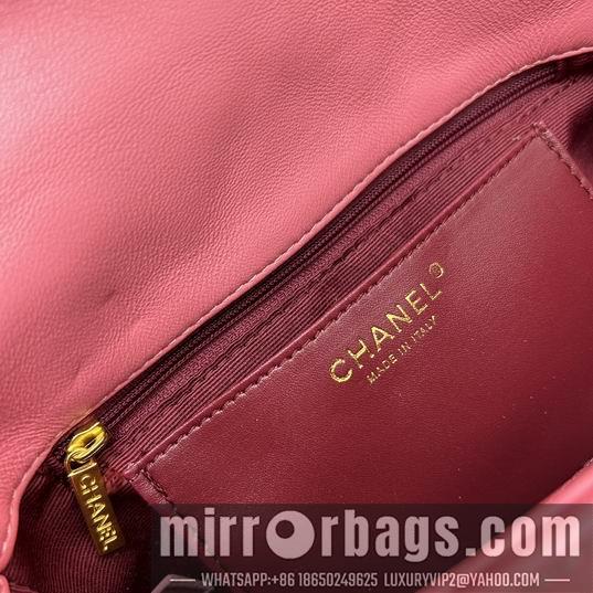 1:1 Replica Chanel Bags Chane1 742 21x14x7cm ww