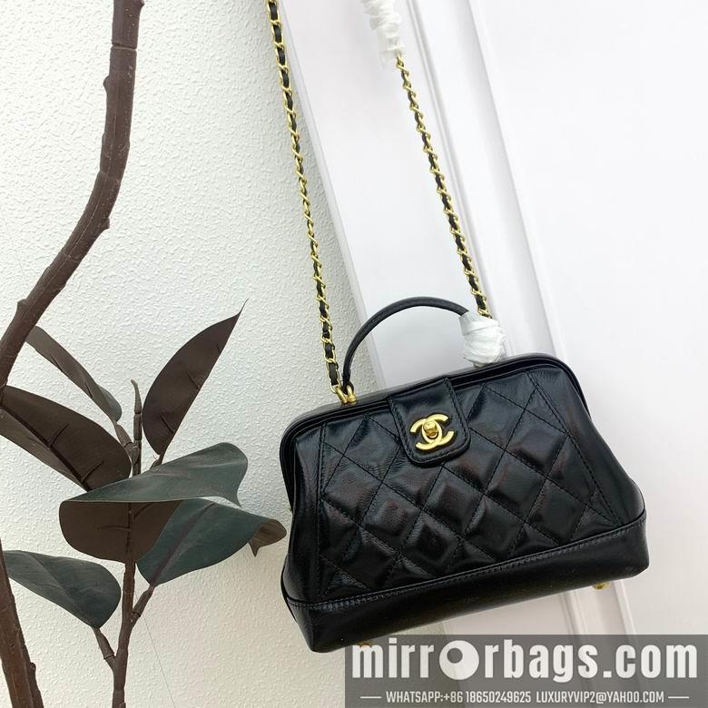 1:1 Replica Chanel Bags 2602 23X18cm XMY 2colour